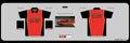 Jam Air Special Crew Shirt