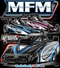 Men's Martin Family HVAC T-Shirt