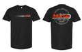 Crew T-Shirt Black